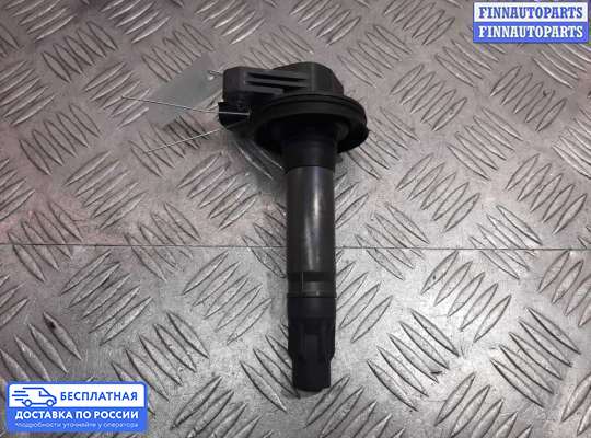 Катушка зажигания на Ford Explorer V (U502)