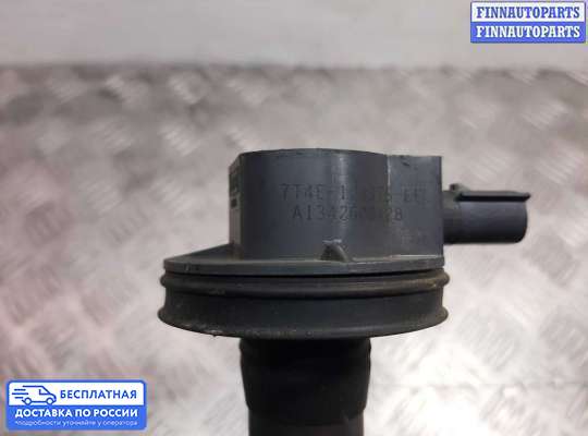 Катушка зажигания на Ford Explorer V (U502)