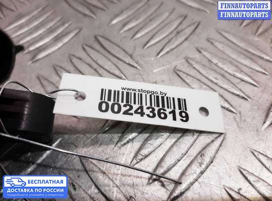 Катушка зажигания на Ford Explorer V (U502)