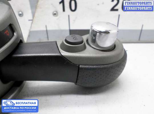 Селектор АКПП на Honda Pilot II (YF3,YF4)