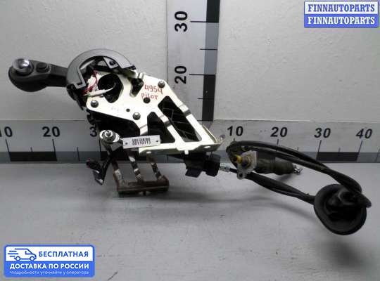 Селектор АКПП на Honda Pilot II (YF3,YF4)