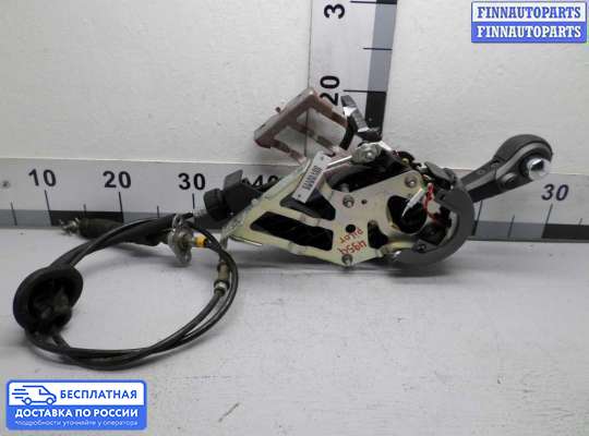 Селектор АКПП на Honda Pilot II (YF3,YF4)