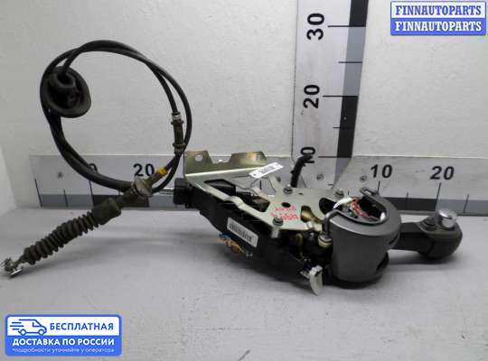 Селектор АКПП на Honda Pilot II (YF3,YF4)