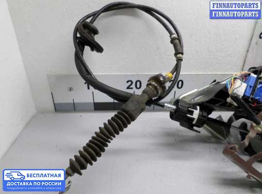 Селектор АКПП на Honda Pilot II (YF3,YF4)