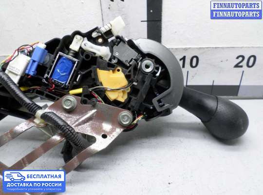 Селектор АКПП на Honda Pilot II (YF3,YF4)