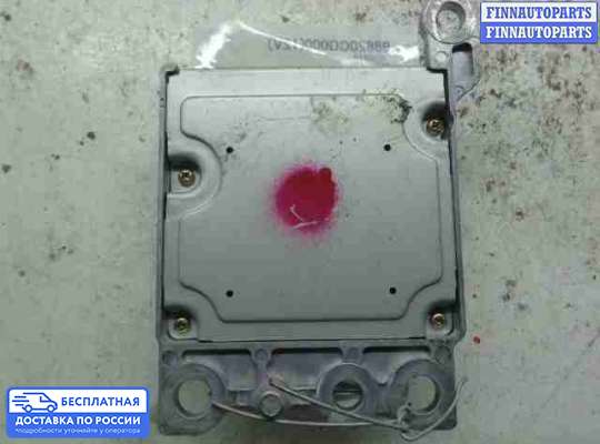 ЭБУ AIRBAG (электронный блок управления подушками безопасности) на Infiniti FX I (S50)