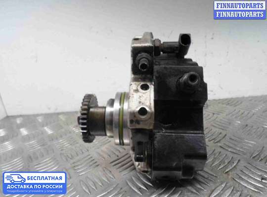 ТНВД на Mercedes-Benz E (W211)