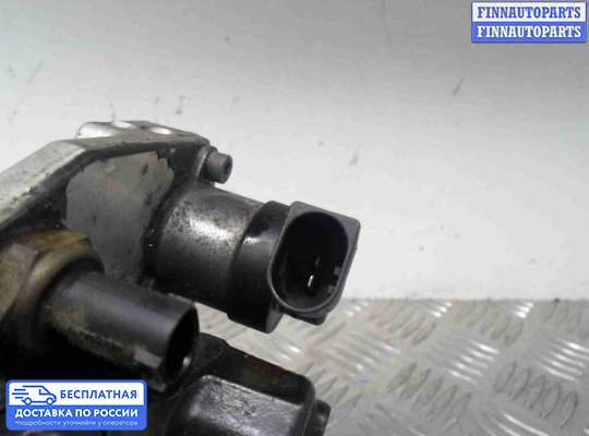 ТНВД на Mercedes-Benz E (W211)