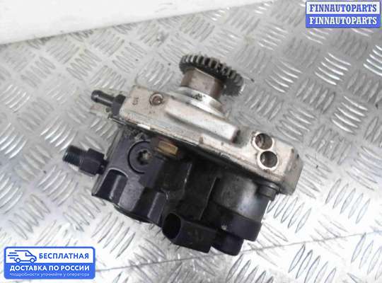 ТНВД на Mercedes-Benz E (W211)