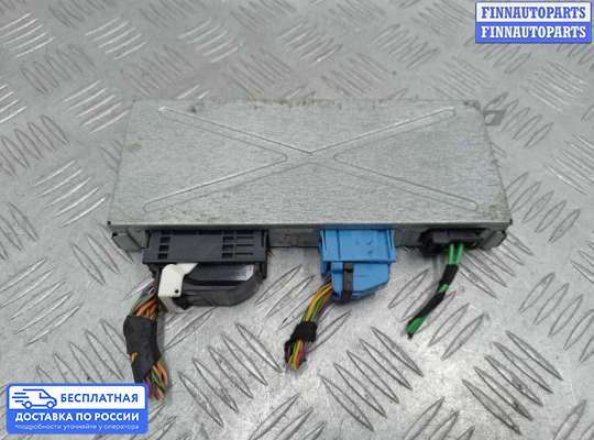 ЭБУ прочее на BMW 7 (F01/F02)