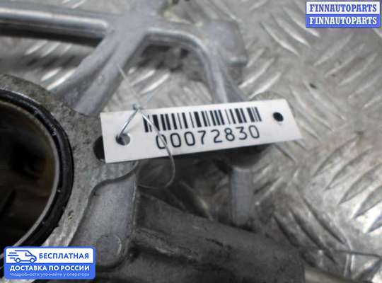 Радиатор EGR на Volkswagen Transporter T6