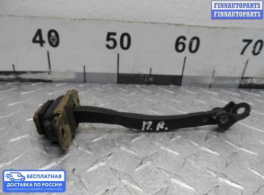 Ограничитель двери на Hyundai Santa Fe II (CM)