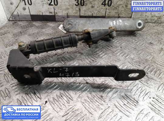 Кронштейн ДВС (лапа) на Suzuki XL7 II