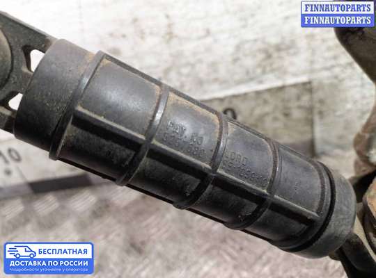 Кронштейн ДВС (лапа) на Suzuki XL7 II