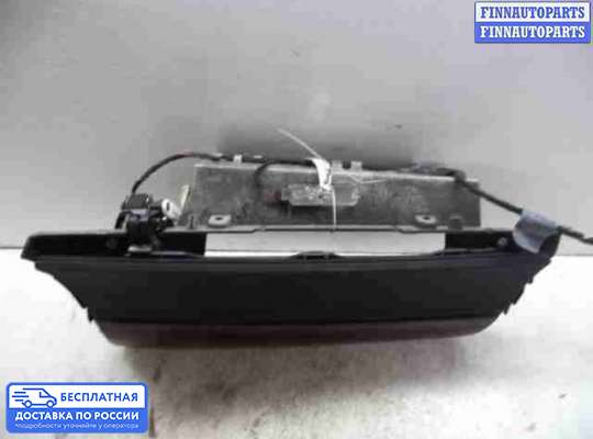 Бардачок (вещевой ящик) на BMW X5 (E70)
