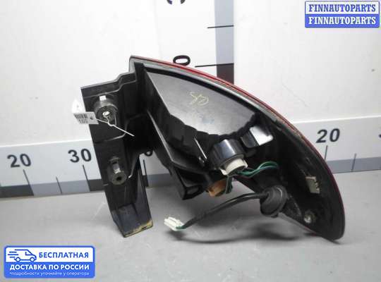 Фонарь задний на Subaru Tribeca