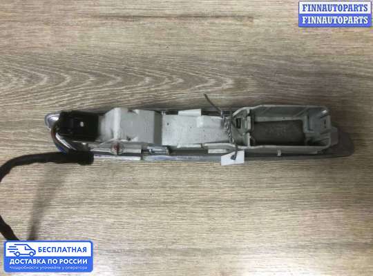 Повторитель поворота в крыло на BMW 5 (F10/F11)