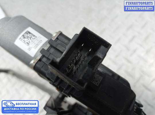 Стеклоподъемник электрический на Volkswagen Jetta VI (1B)