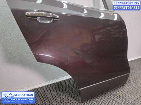 Петля двери на Opel Mokka