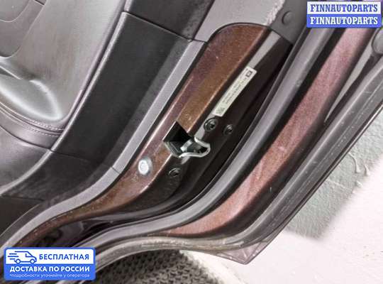 Петля двери на Opel Mokka