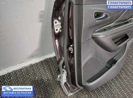 Петля двери на Opel Mokka