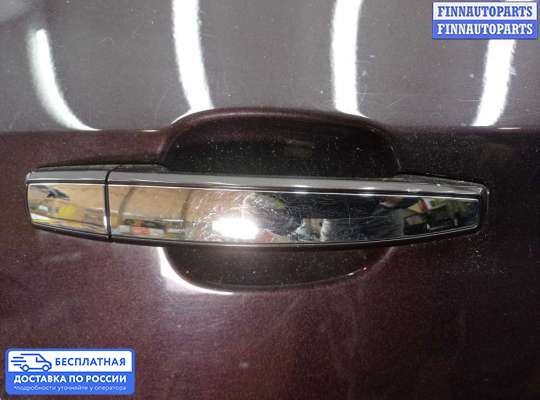 Петля двери на Opel Mokka