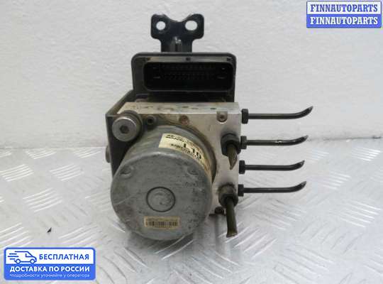 Блок ABS на Kia Sportage III (SL)