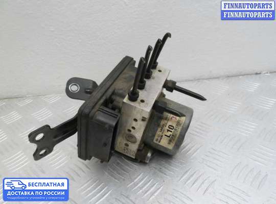 Блок ABS на Kia Sportage III (SL)