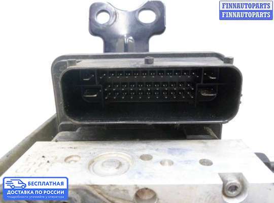 Блок ABS на Kia Sportage III (SL)