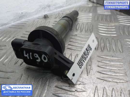 Катушка зажигания на Range Rover Sport I (L320)