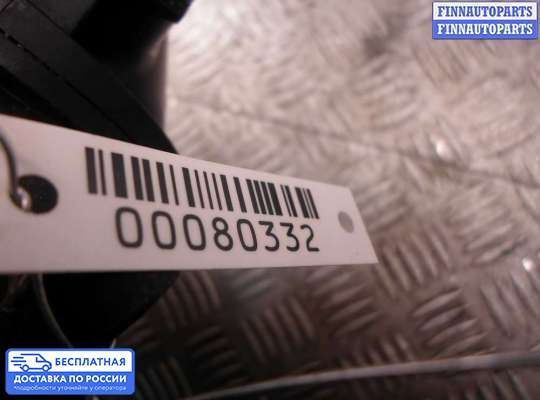 Корпус термостата на BMW 3 (F30/F31)