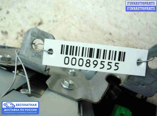Магнитола на Acura MDX (YD2)