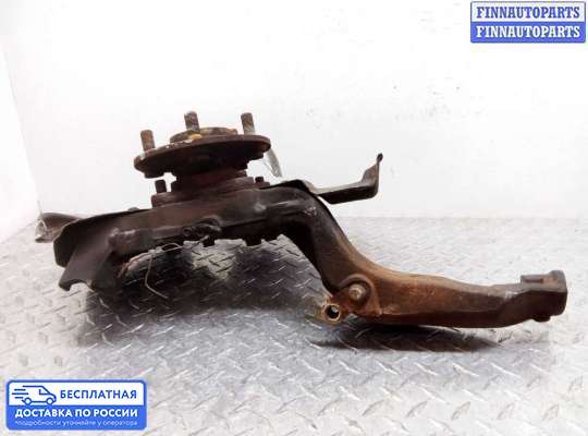 Ступица на Land Rover Discovery IV