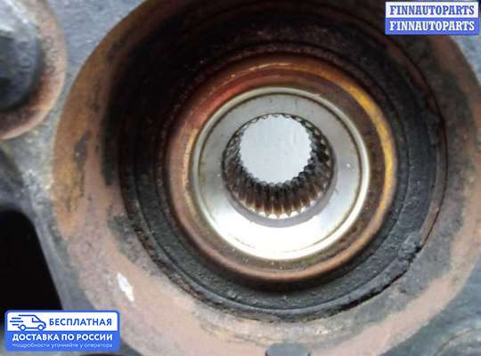 Ступица на Land Rover Discovery IV