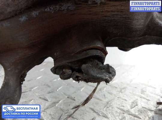 Ступица на Land Rover Discovery IV