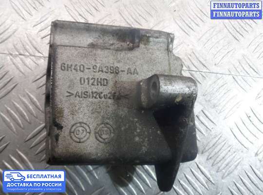 Кронштейн прочее на Range Rover III (LM, L322)