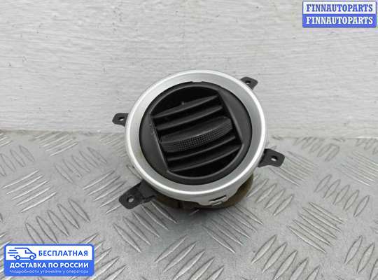 Дефлектор обдува салона на Honda Pilot II (YF3,YF4)