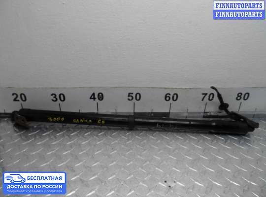 Амортизатор крышки багажника на Hyundai Santa Fe III (DM, NC)