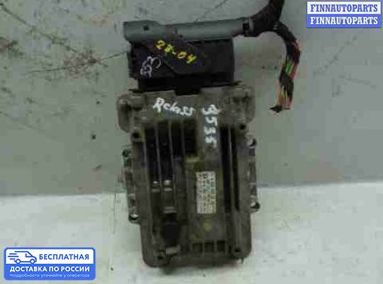 Клапан рециркуляции газов (EGR) на Mercedes-Benz R (W251)