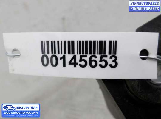 Корпус воздушного фильтра на Mazda CX-7