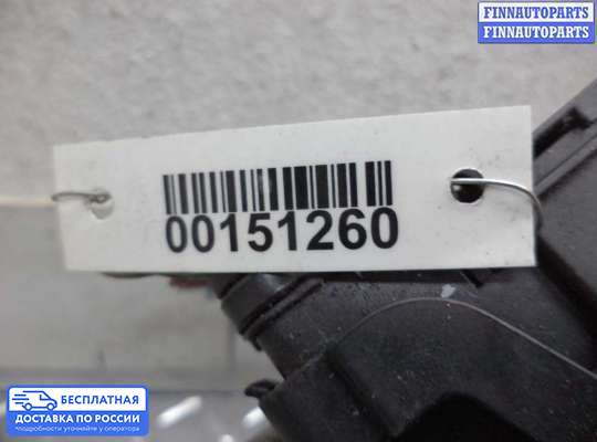 Блок ABS на Mazda CX-7