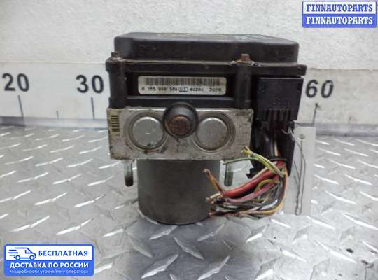 Блок ABS на Mazda CX-7