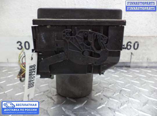 Блок ABS на Mazda CX-7