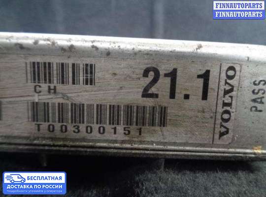 ЭБУ АКПП (блок управления автоматом) на Volvo S70 | V70 I (LS,LW)
