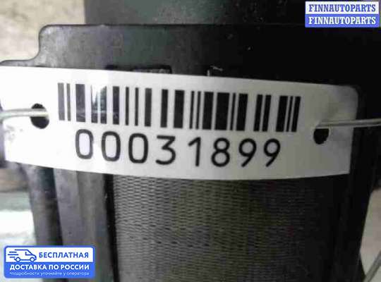 Ремень безопасности на Honda CR-V III (RE)