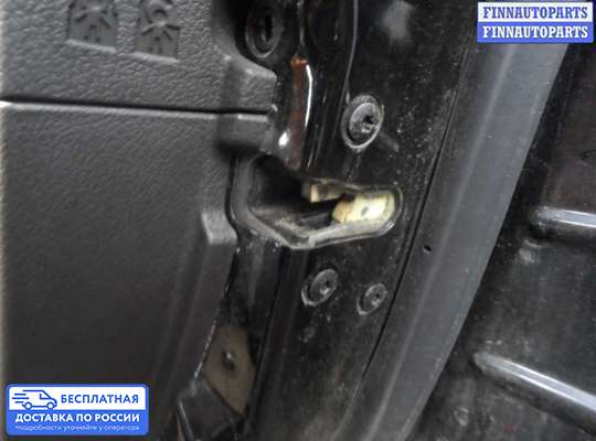 Блок управления стеклоподъёмниками на Hummer H3