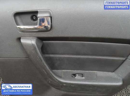 Блок управления стеклоподъёмниками на Hummer H3
