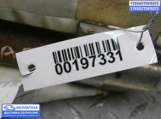 Подушка безопасности (прочее) на Suzuki Grand Vitara II (JB, TD54)
