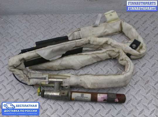 Подушка безопасности (прочее) на Suzuki Grand Vitara II (JB, TD54)