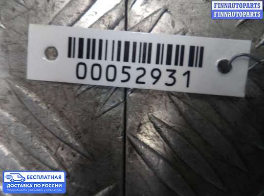 Кронштейн ДВС (лапа) на Mercedes-Benz ML / GLE (W166)